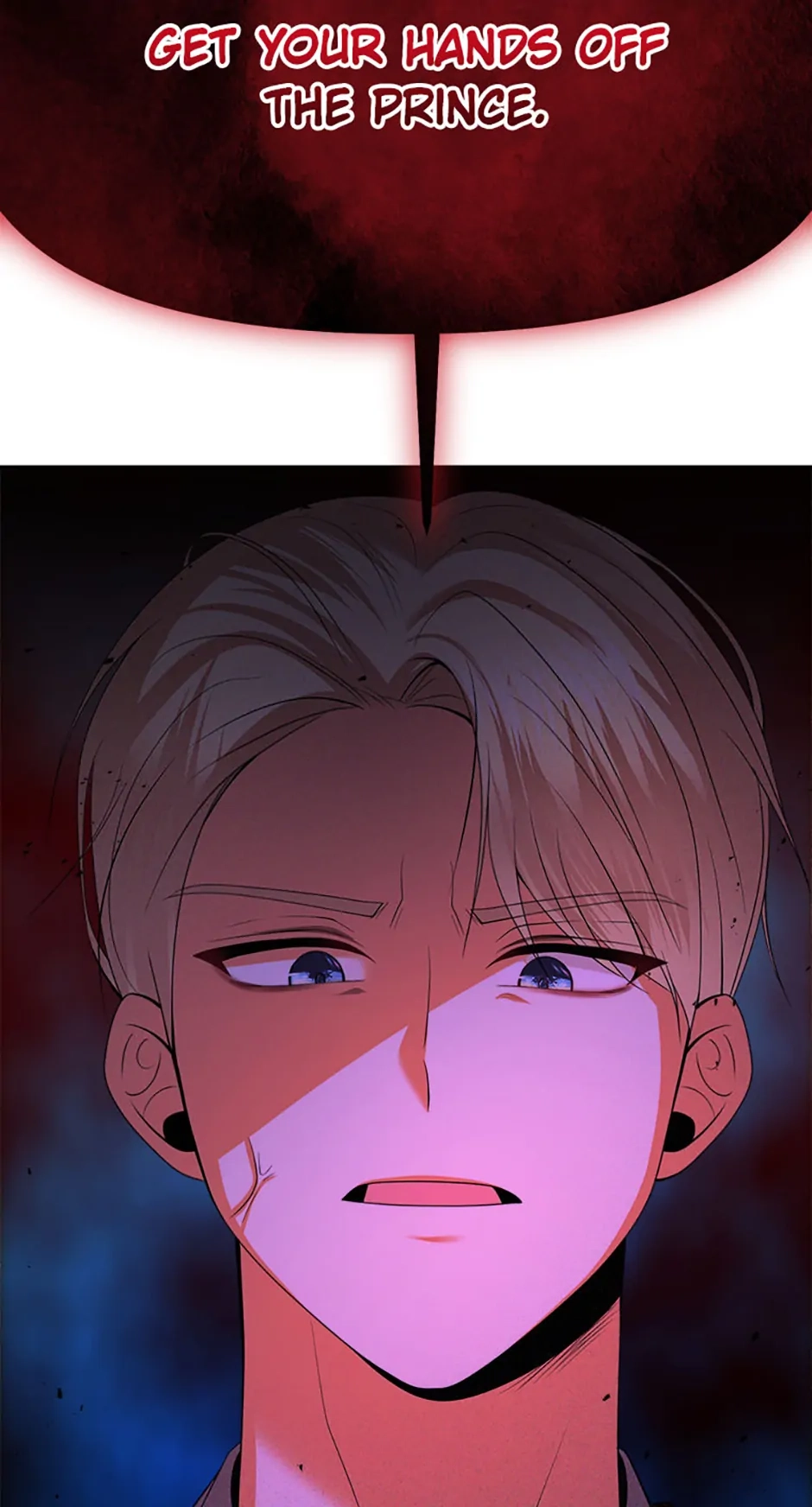 Read My Condition Is Divorce chapter 33 image 74 on Lezhin