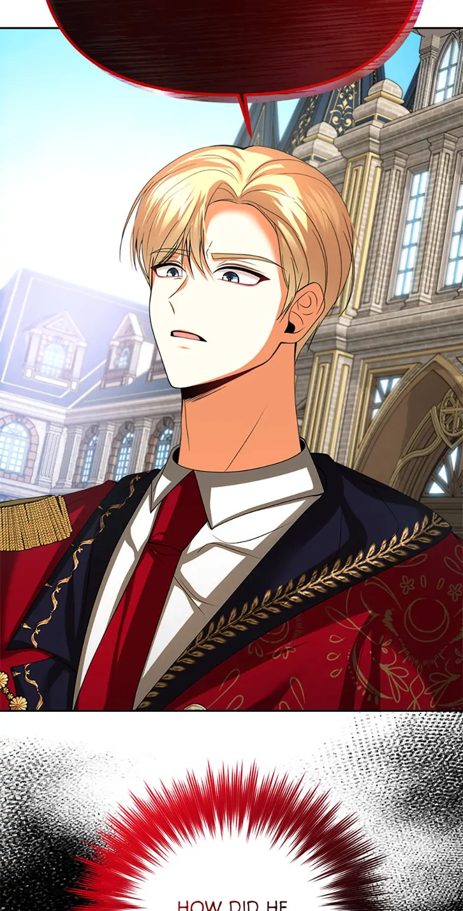 Read My Condition Is Divorce chapter 34 image 11 on Lezhin