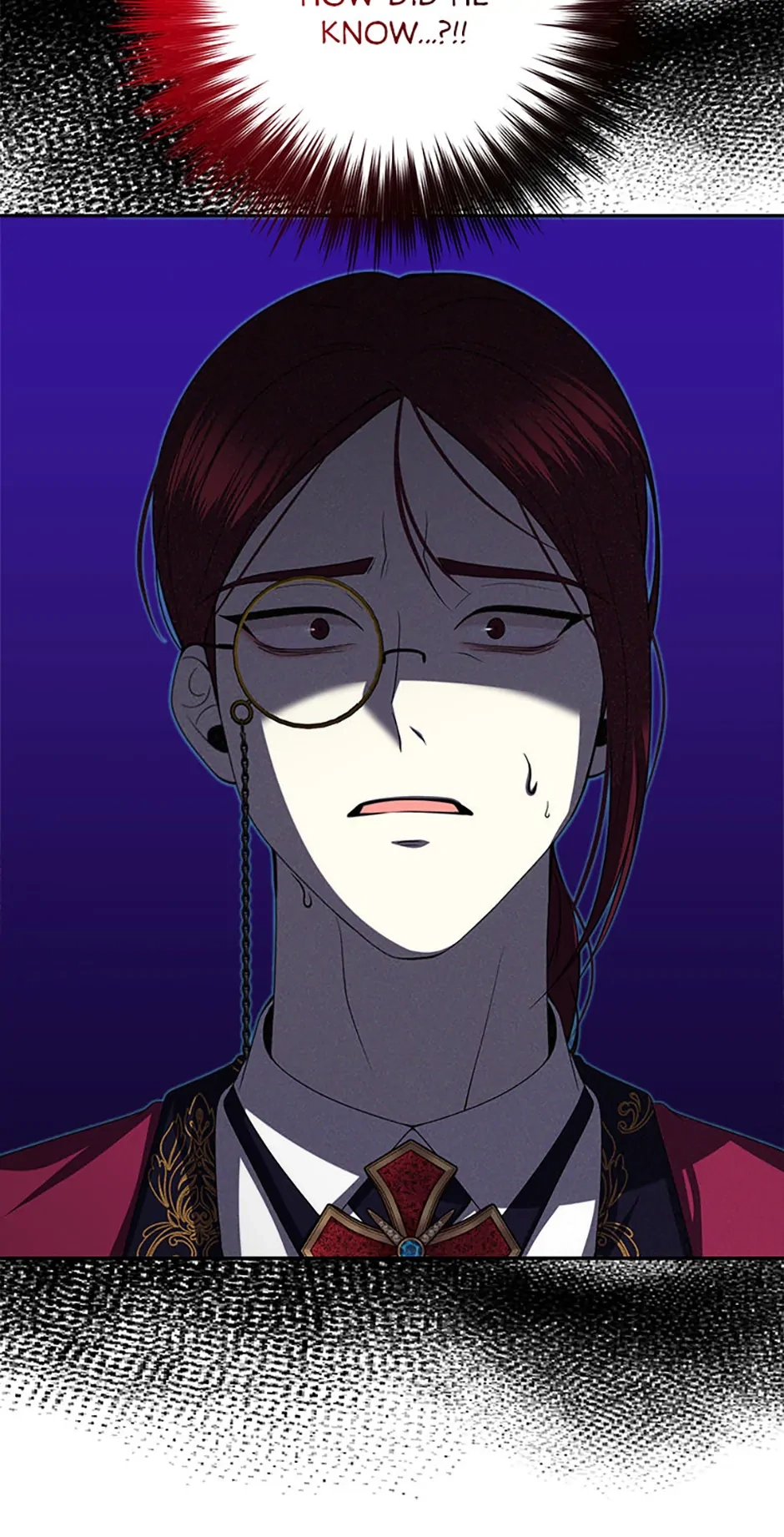 Read My Condition Is Divorce chapter 34 image 12 on Lezhin
