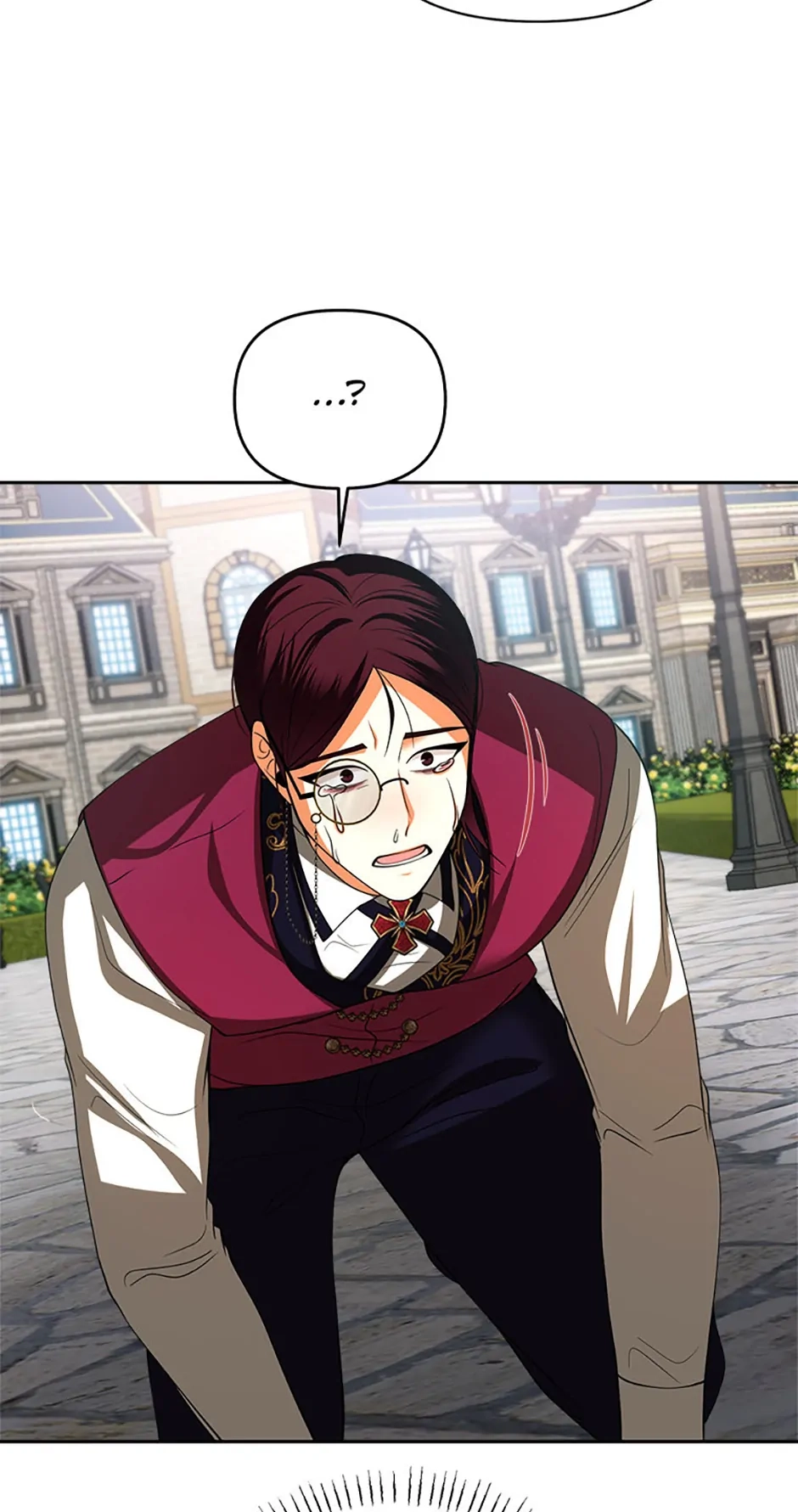 Read My Condition Is Divorce chapter 34 image 17 on Lezhin