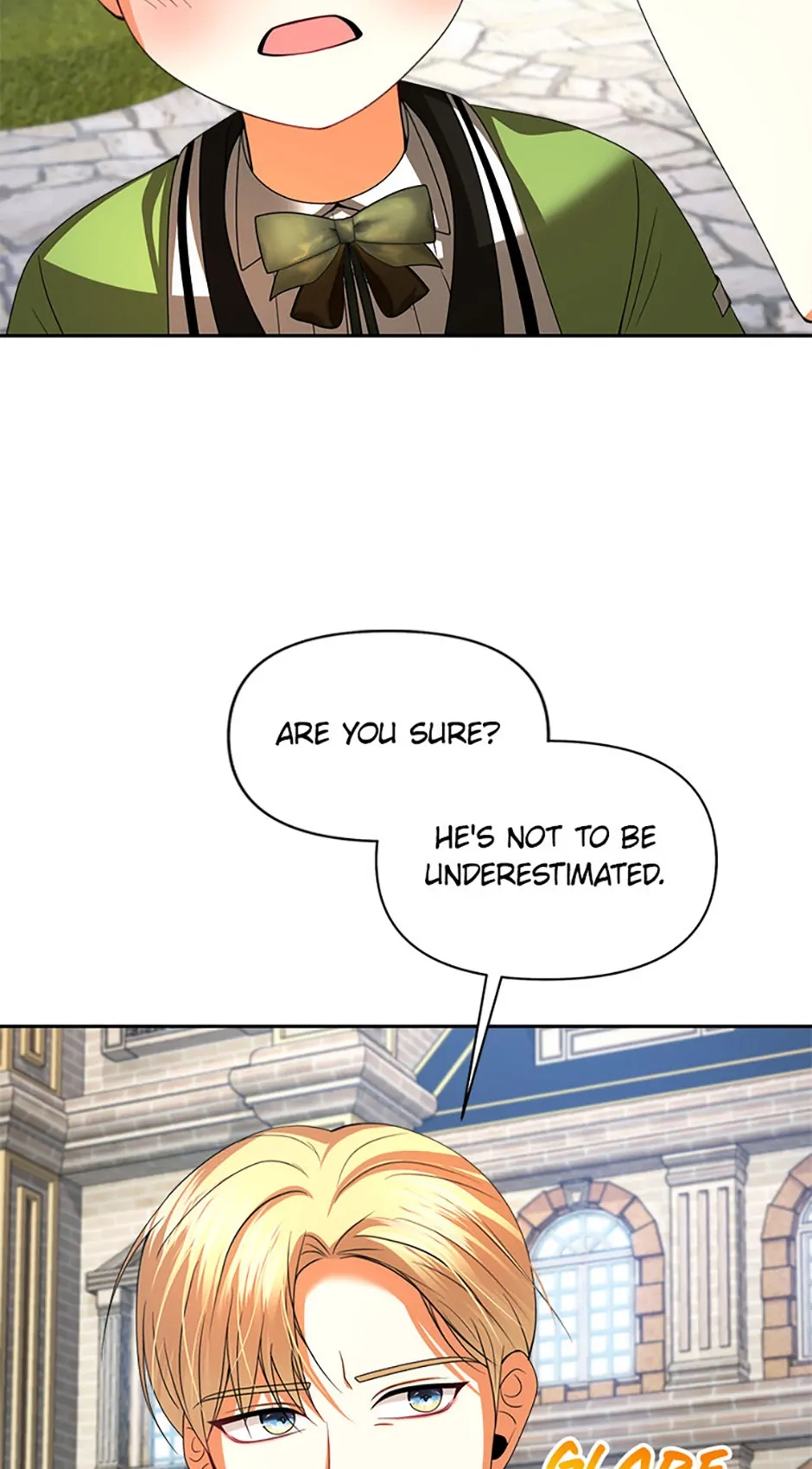 Read My Condition Is Divorce chapter 34 image 22 on Lezhin