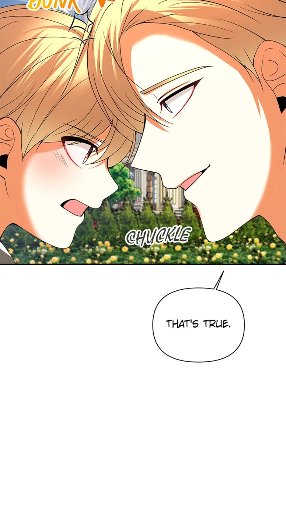 Read My Condition Is Divorce chapter 34 image 24 on Lezhin