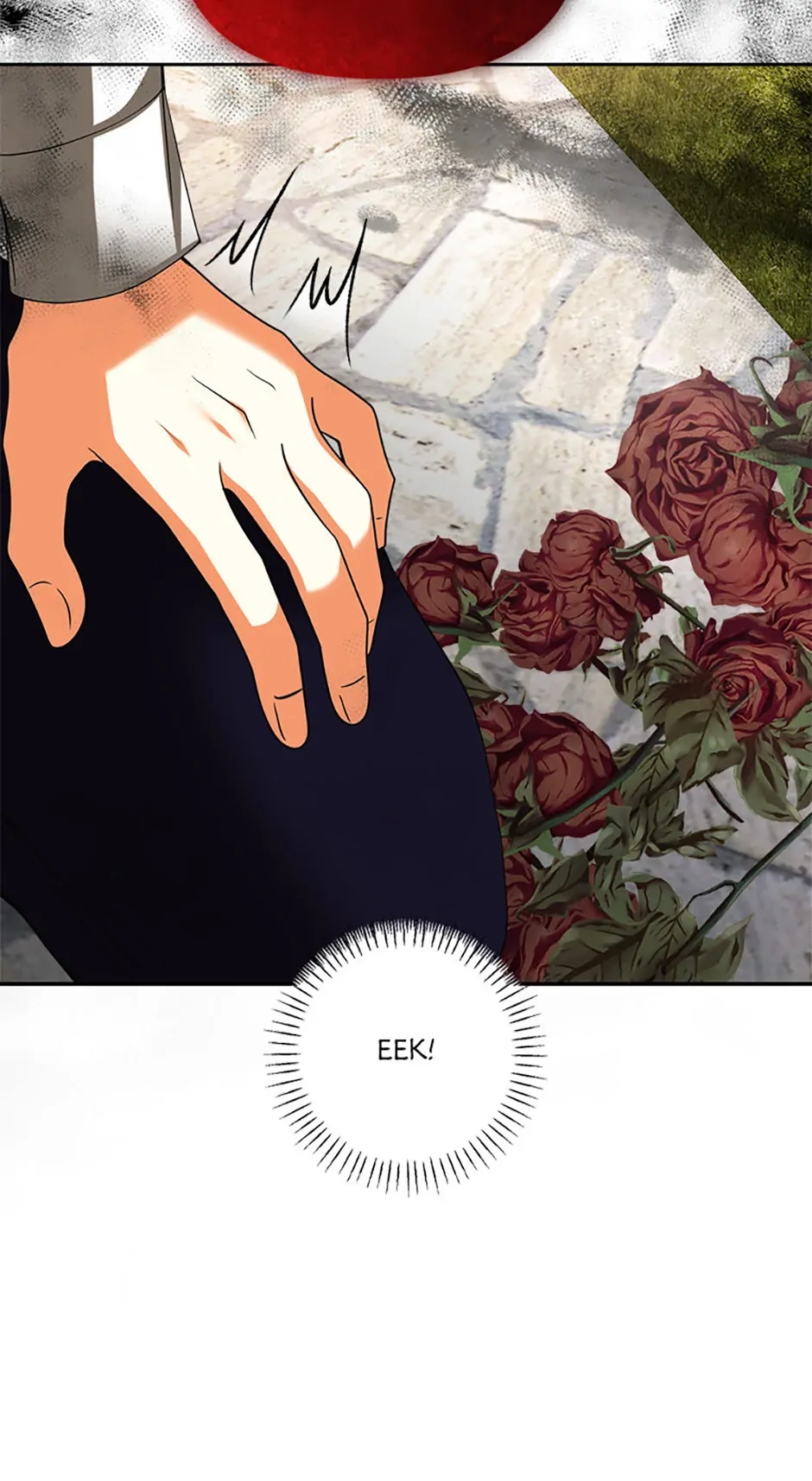 Read My Condition Is Divorce chapter 34 image 32 on Lezhin