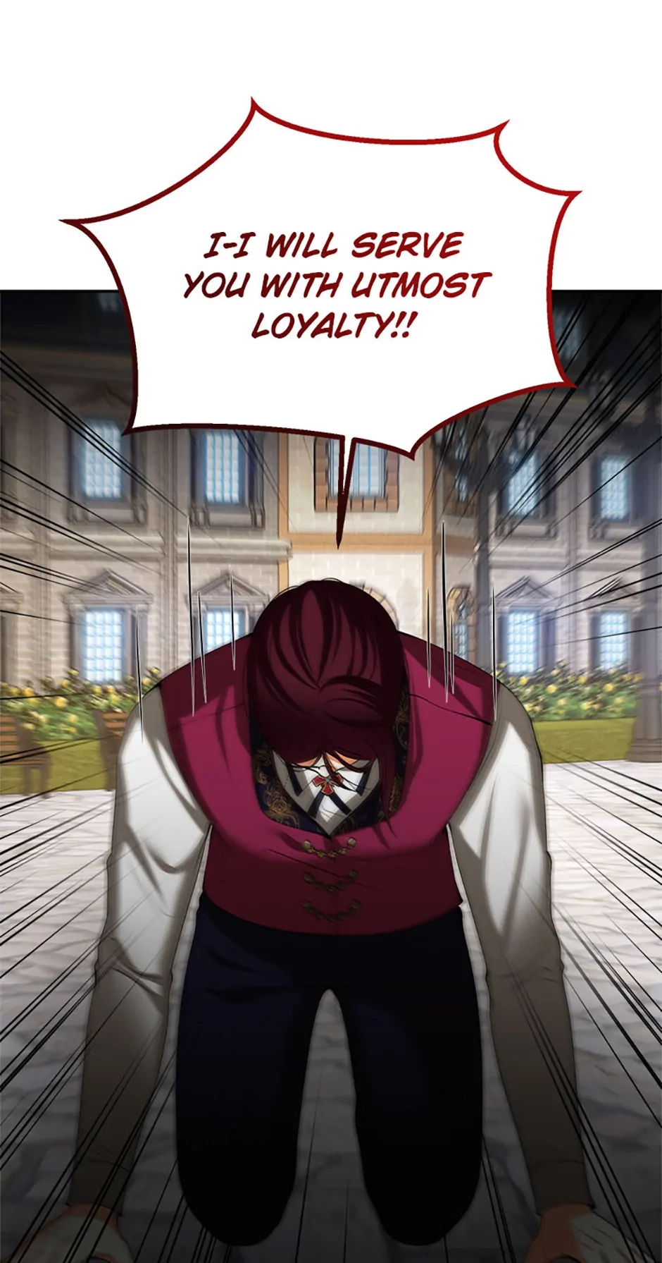 Read My Condition Is Divorce chapter 34 image 33 on Lezhin