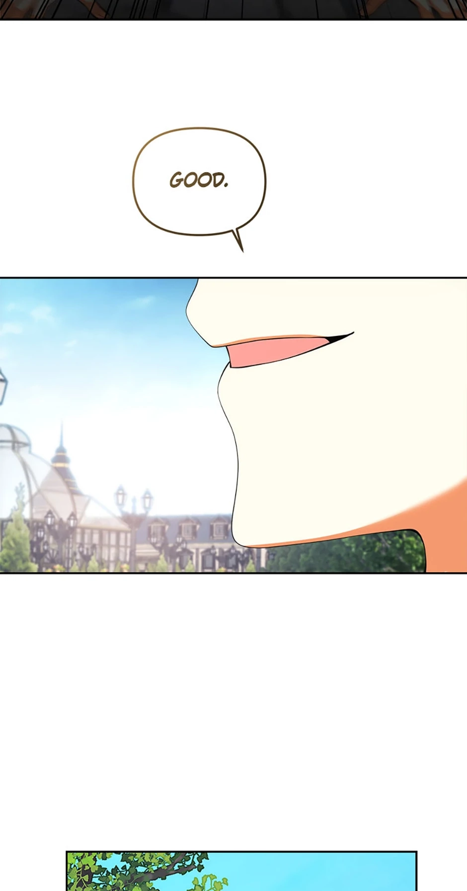 Read My Condition Is Divorce chapter 34 image 34 on Lezhin