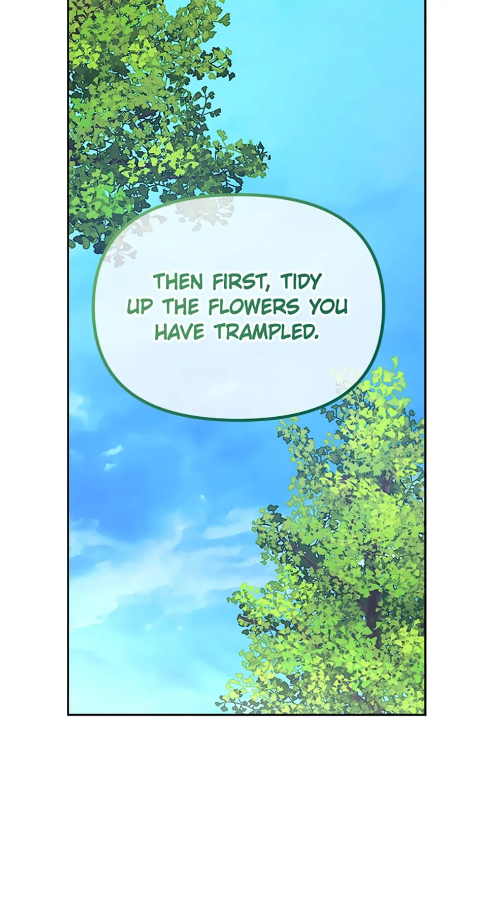 Read My Condition Is Divorce chapter 34 image 35 on Lezhin