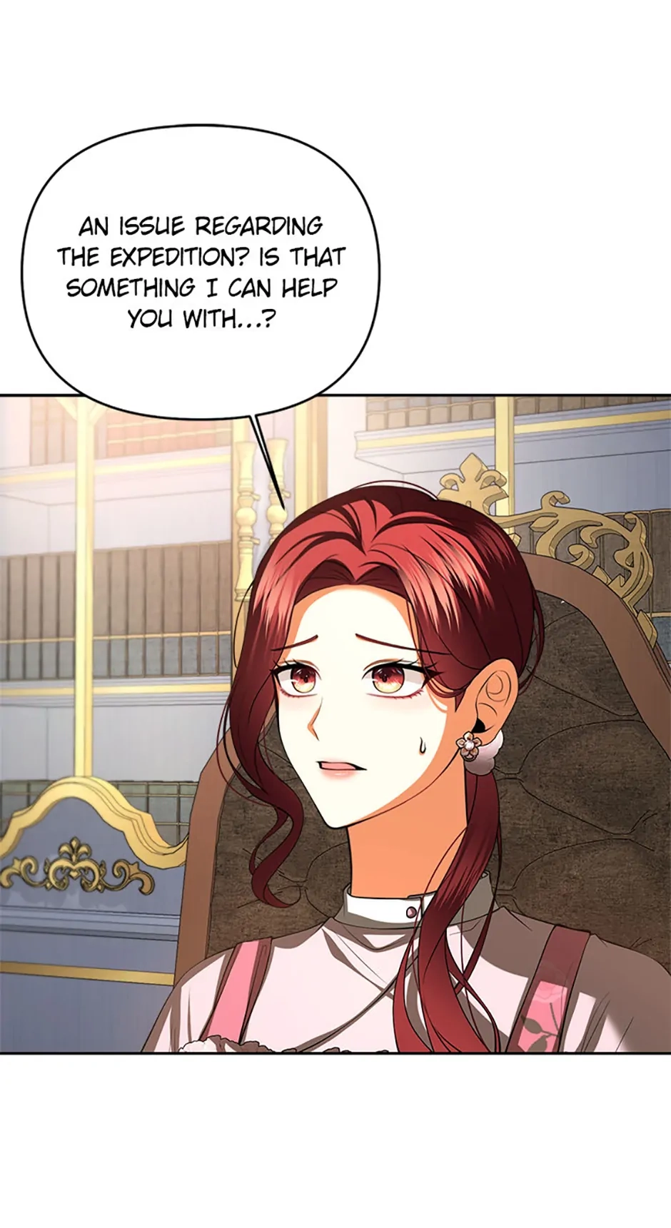 Read My Condition Is Divorce chapter 34 image 40 on Lezhin