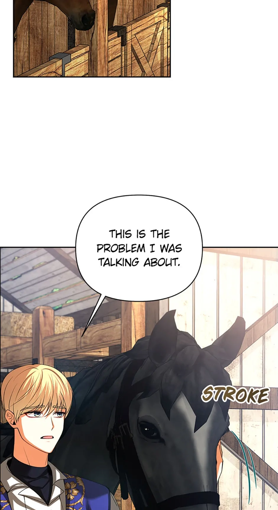 Read My Condition Is Divorce chapter 34 image 42 on Lezhin