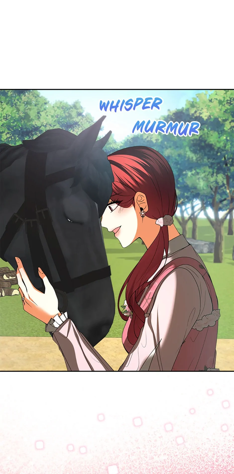 Read My Condition Is Divorce chapter 34 image 54 on Lezhin