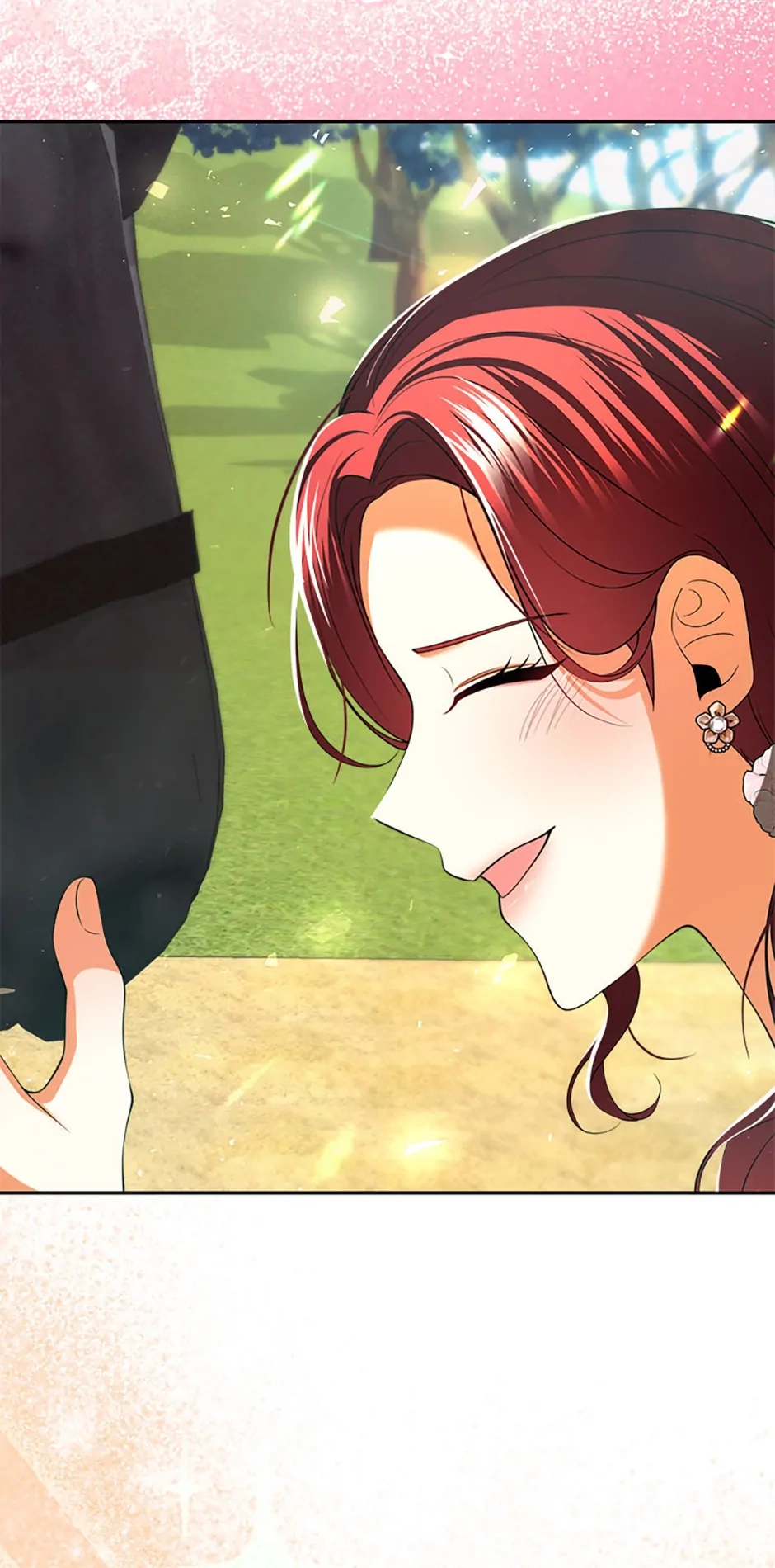 Read My Condition Is Divorce chapter 34 image 55 on Lezhin