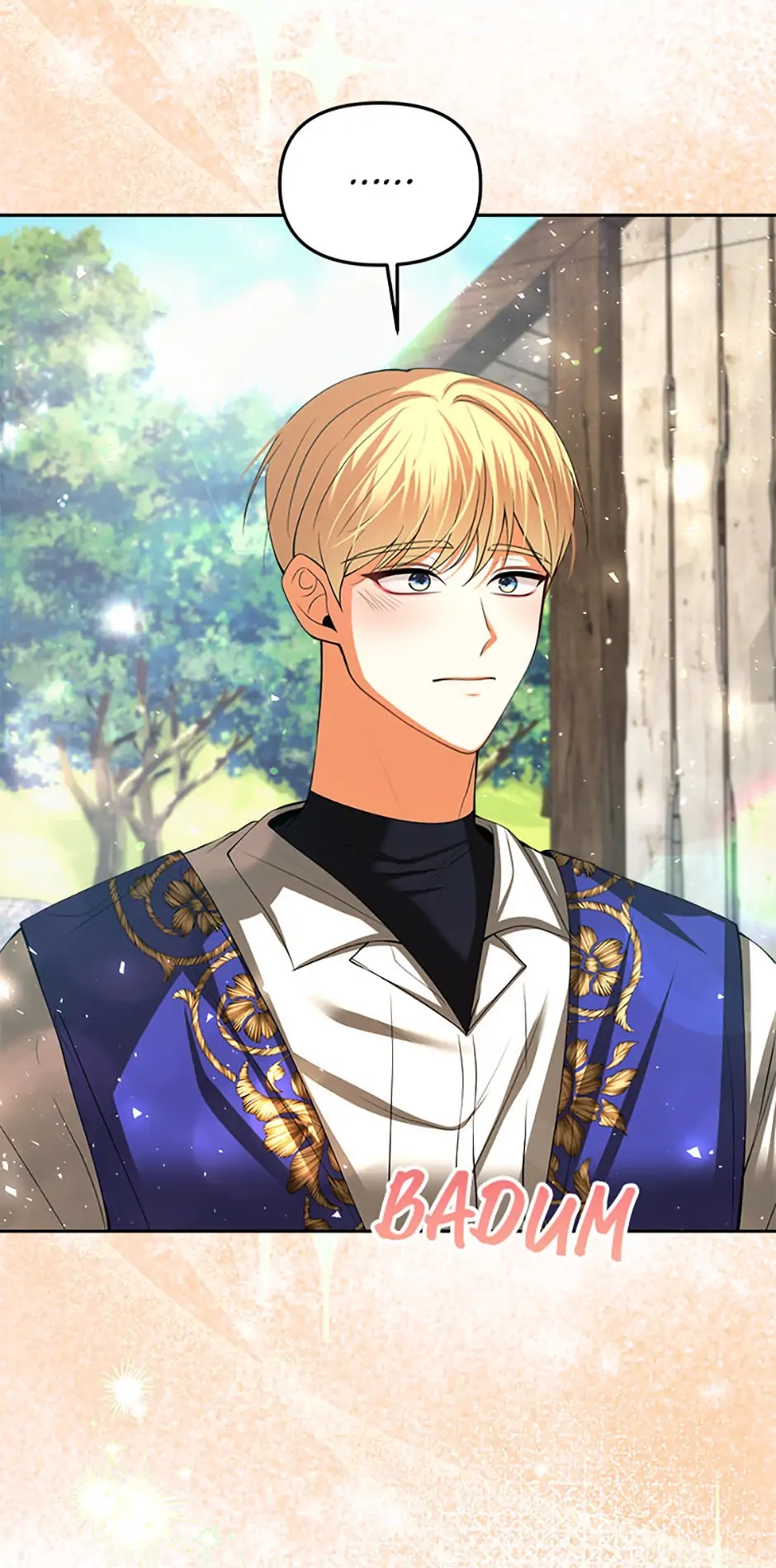 Read My Condition Is Divorce chapter 34 image 56 on Lezhin