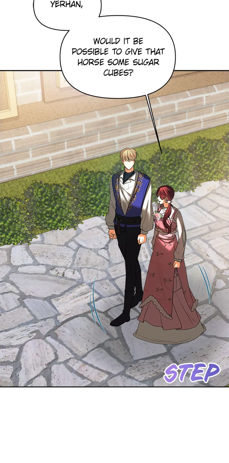 Read My Condition Is Divorce chapter 34 image 58 on Lezhin