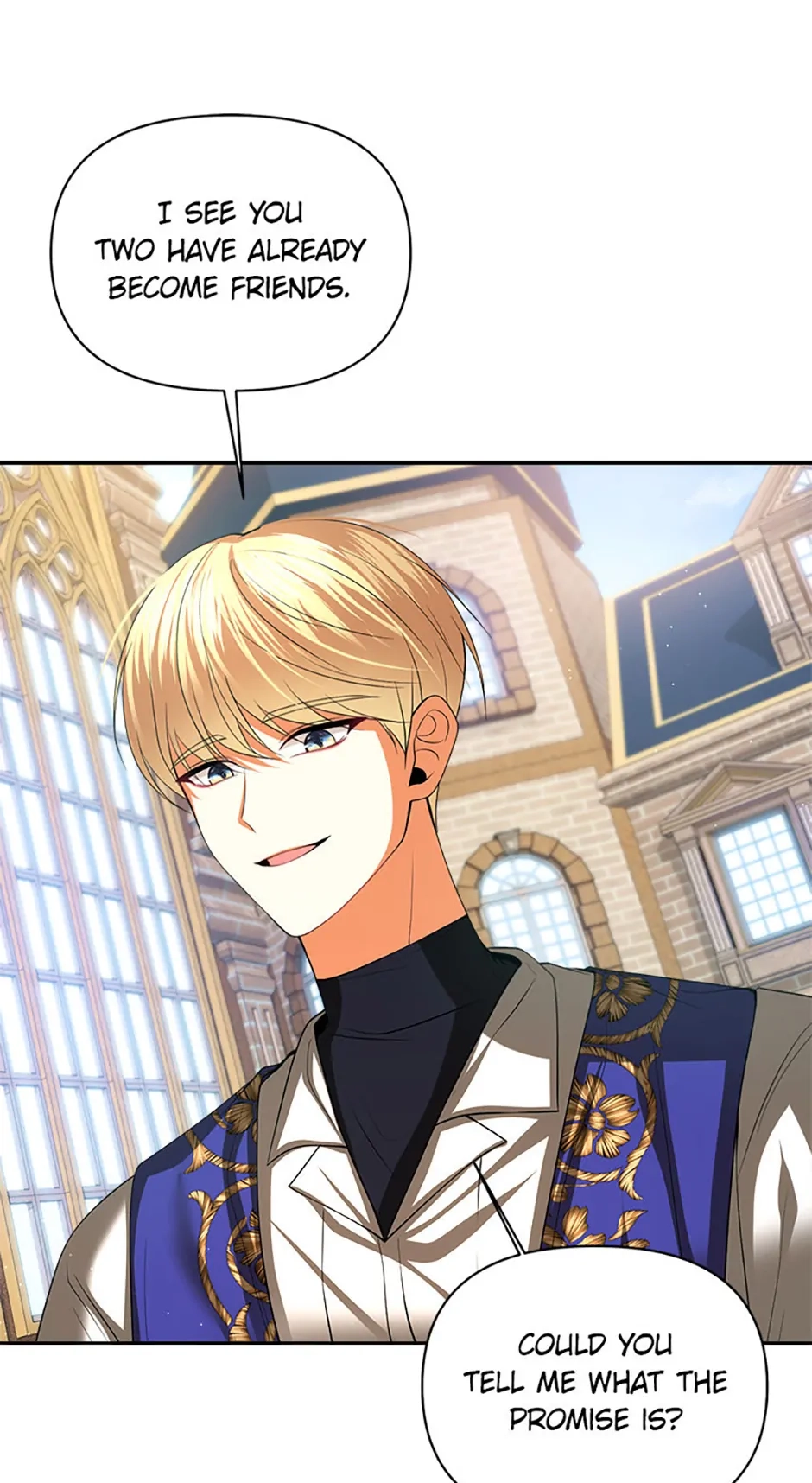 Read My Condition Is Divorce chapter 34 image 60 on Lezhin