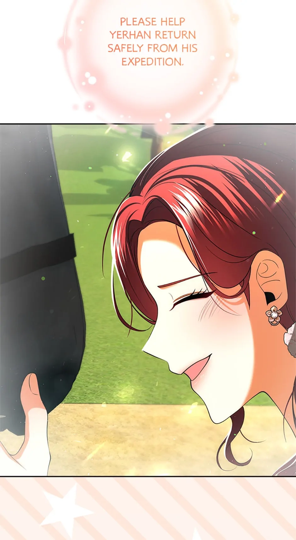 Read My Condition Is Divorce chapter 34 image 62 on Lezhin
