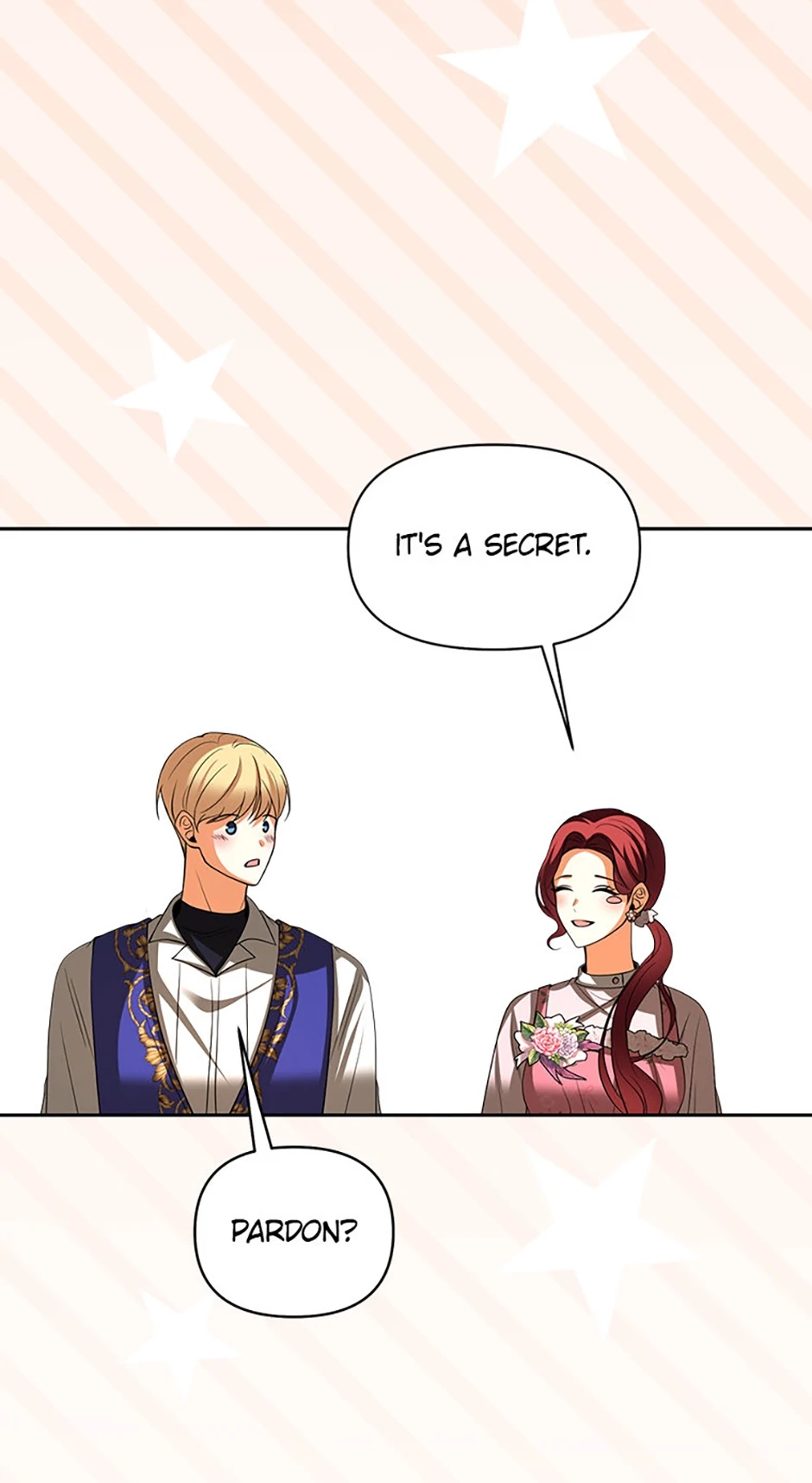 Read My Condition Is Divorce chapter 34 image 63 on Lezhin