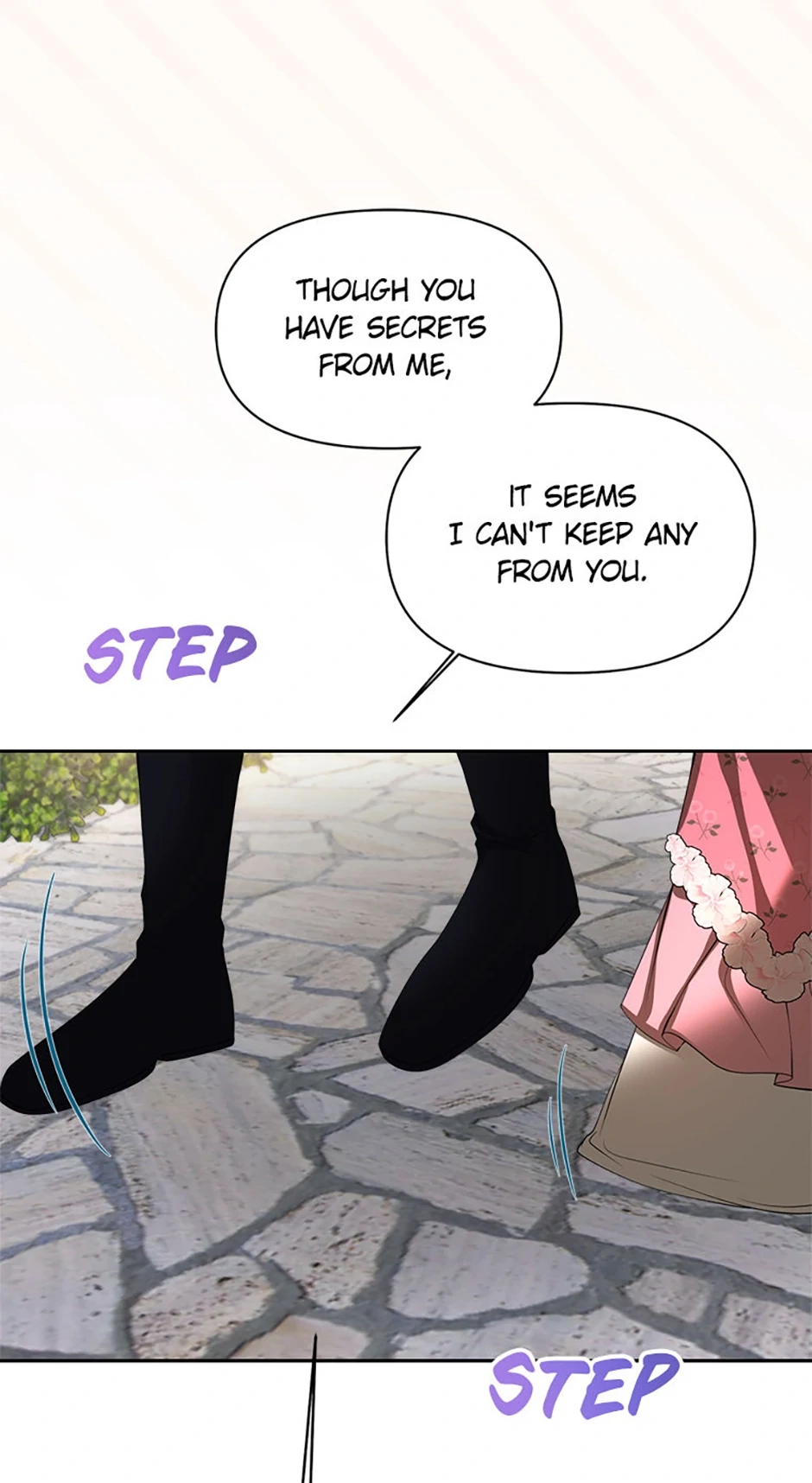 Read My Condition Is Divorce chapter 34 image 64 on Lezhin