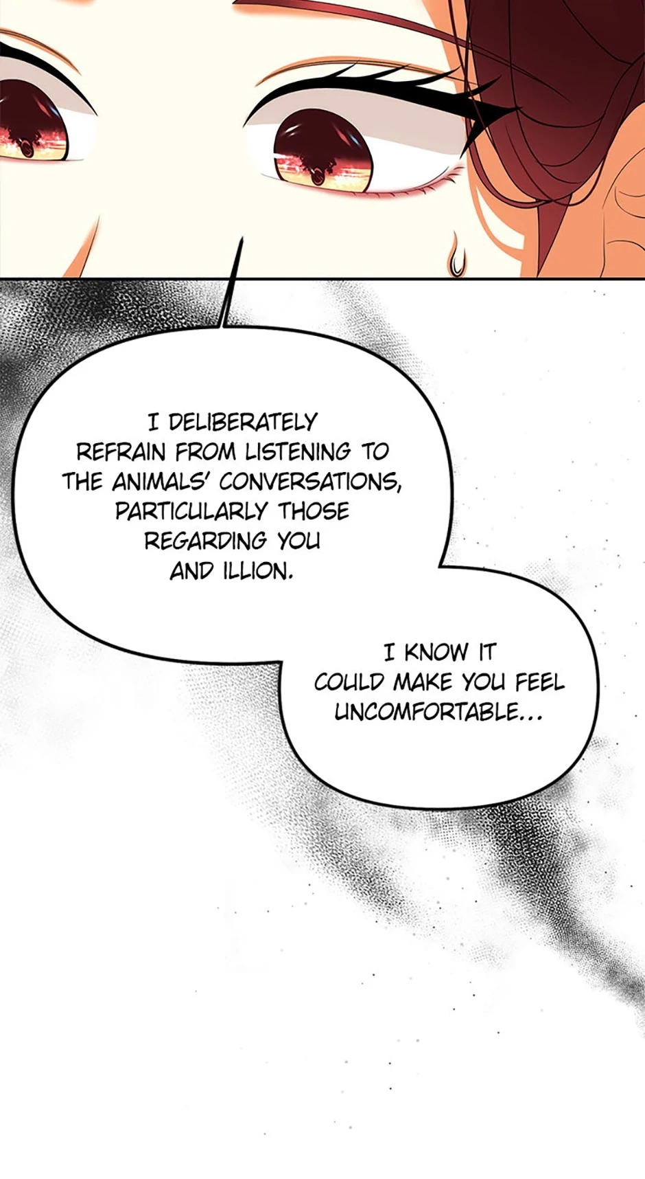 Read My Condition Is Divorce chapter 34 image 66 on Lezhin