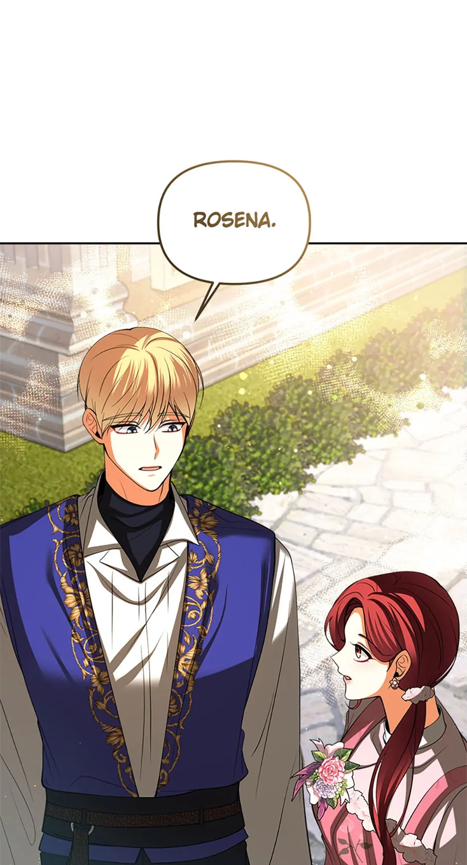 Read My Condition Is Divorce chapter 34 image 67 on Lezhin