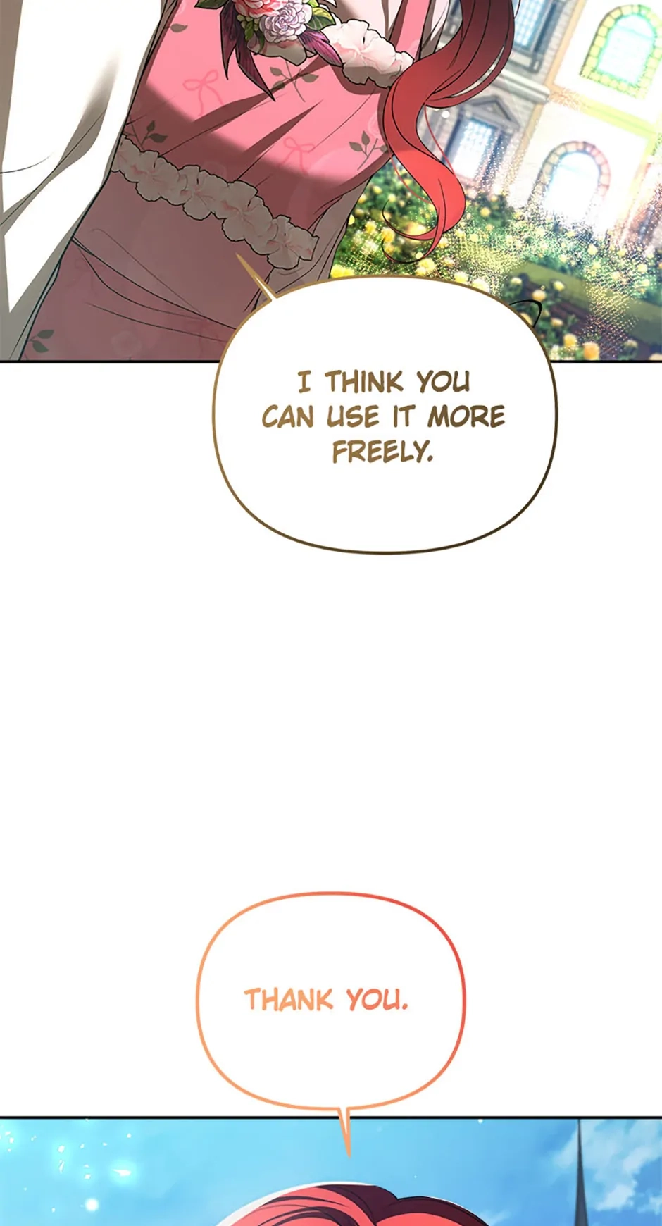 Read My Condition Is Divorce chapter 34 image 69 on Lezhin