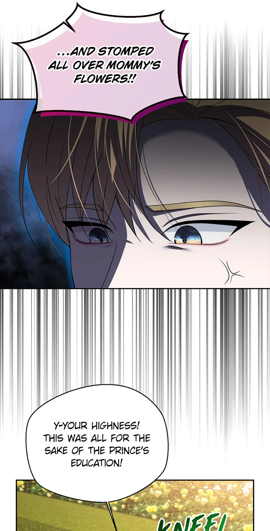 Read My Condition Is Divorce chapter 34 image 7 on Lezhin
