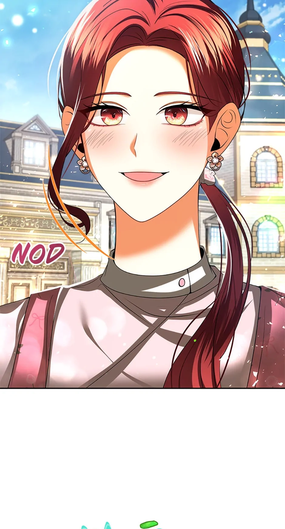 Read My Condition Is Divorce chapter 34 image 70 on Lezhin