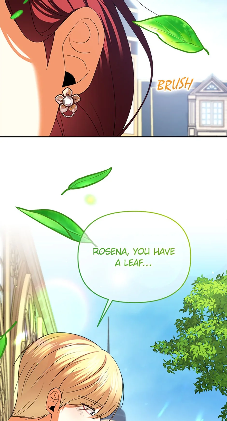 Read My Condition Is Divorce chapter 34 image 72 on Lezhin