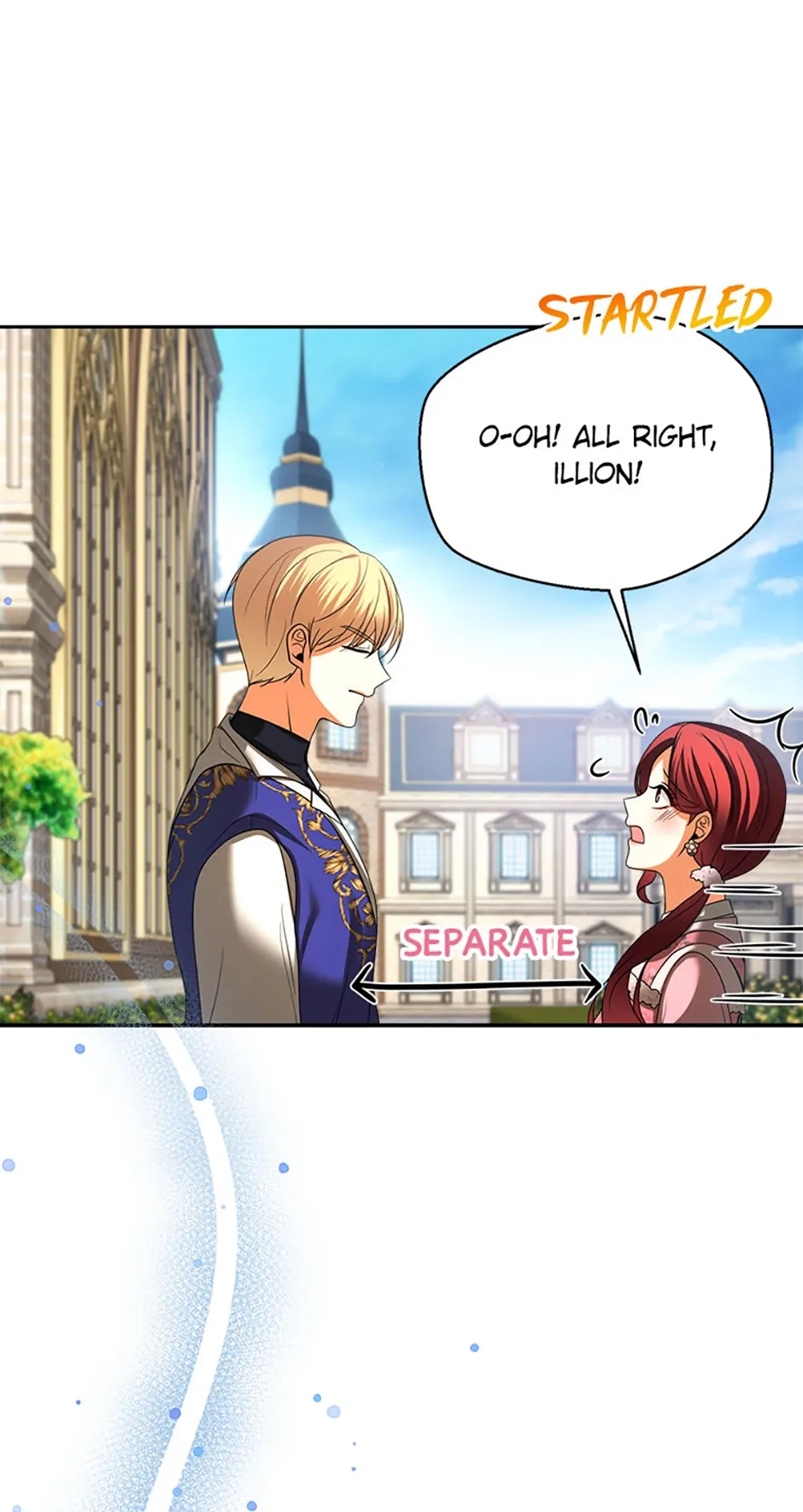 Read My Condition Is Divorce chapter 34 image 77 on Lezhin