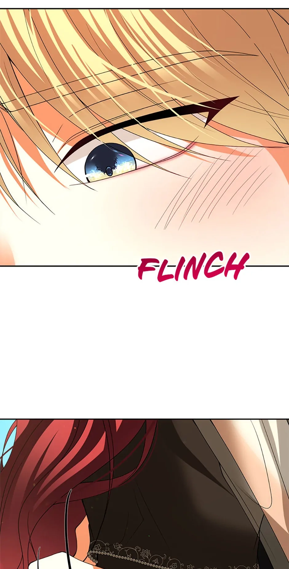 Read My Condition Is Divorce chapter 35 image 14 on Lezhin