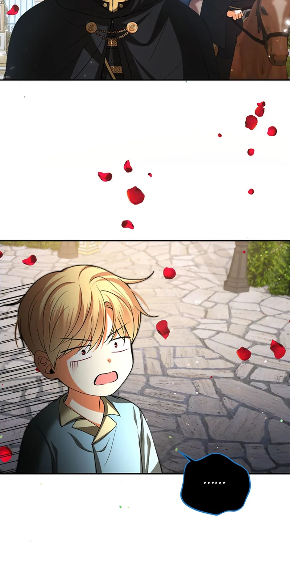 Read My Condition Is Divorce chapter 35 image 18 on Lezhin