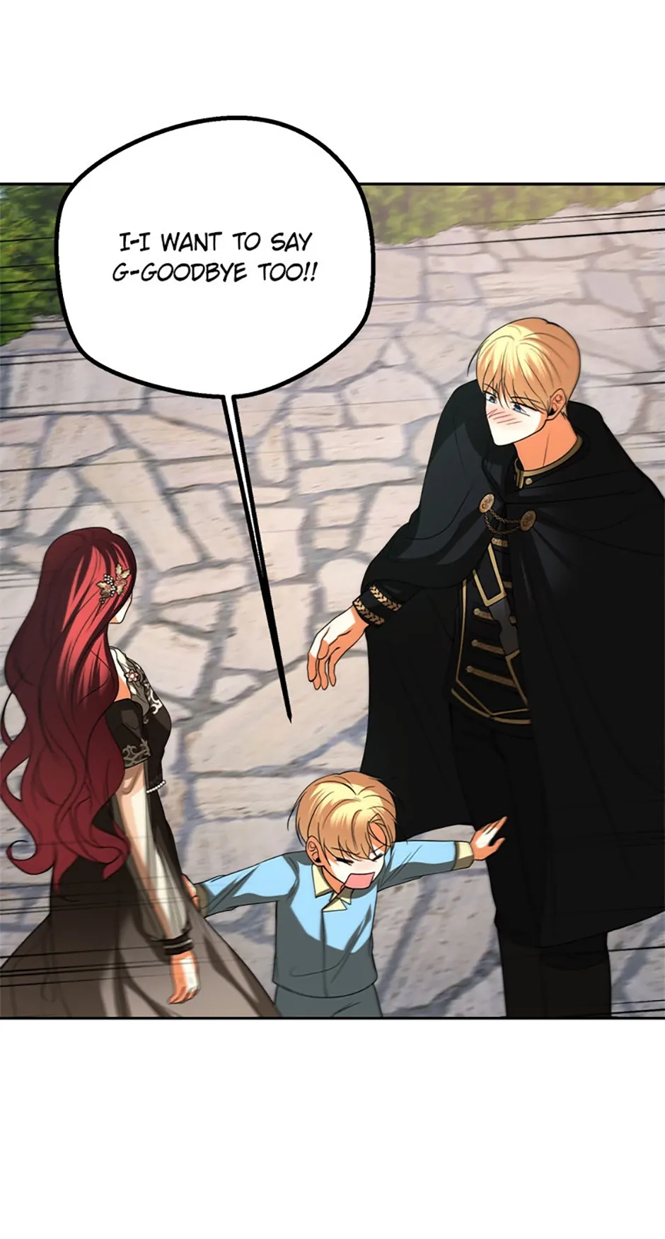 Read My Condition Is Divorce chapter 35 image 20 on Lezhin