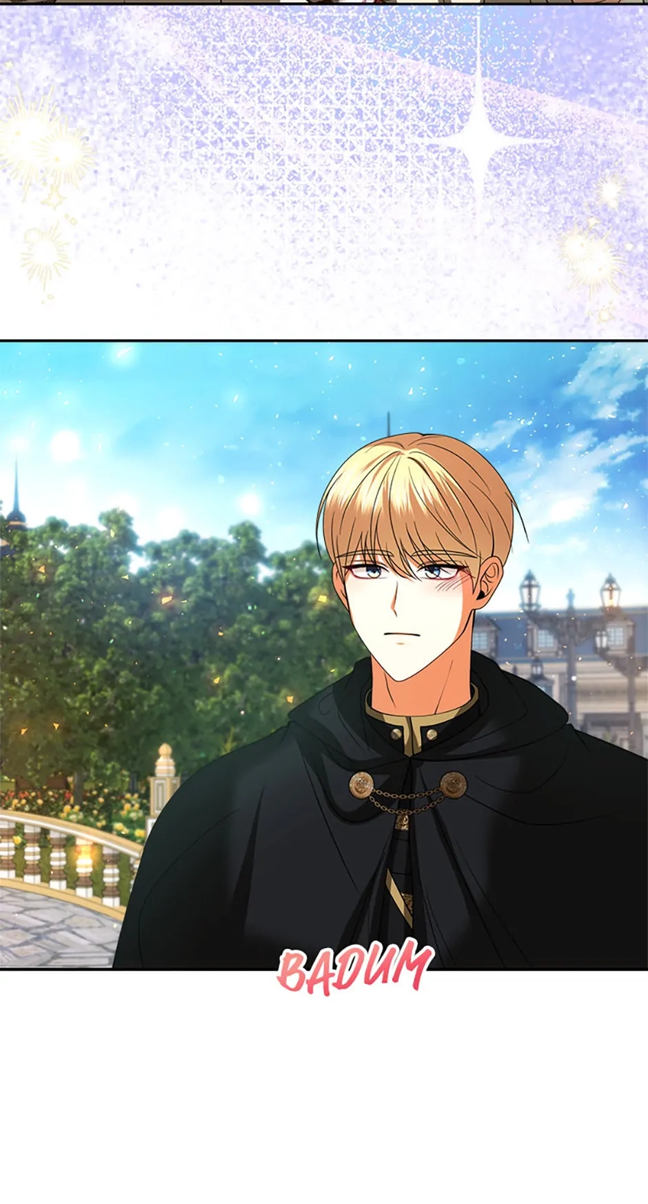 Read My Condition Is Divorce chapter 35 image 25 on Lezhin