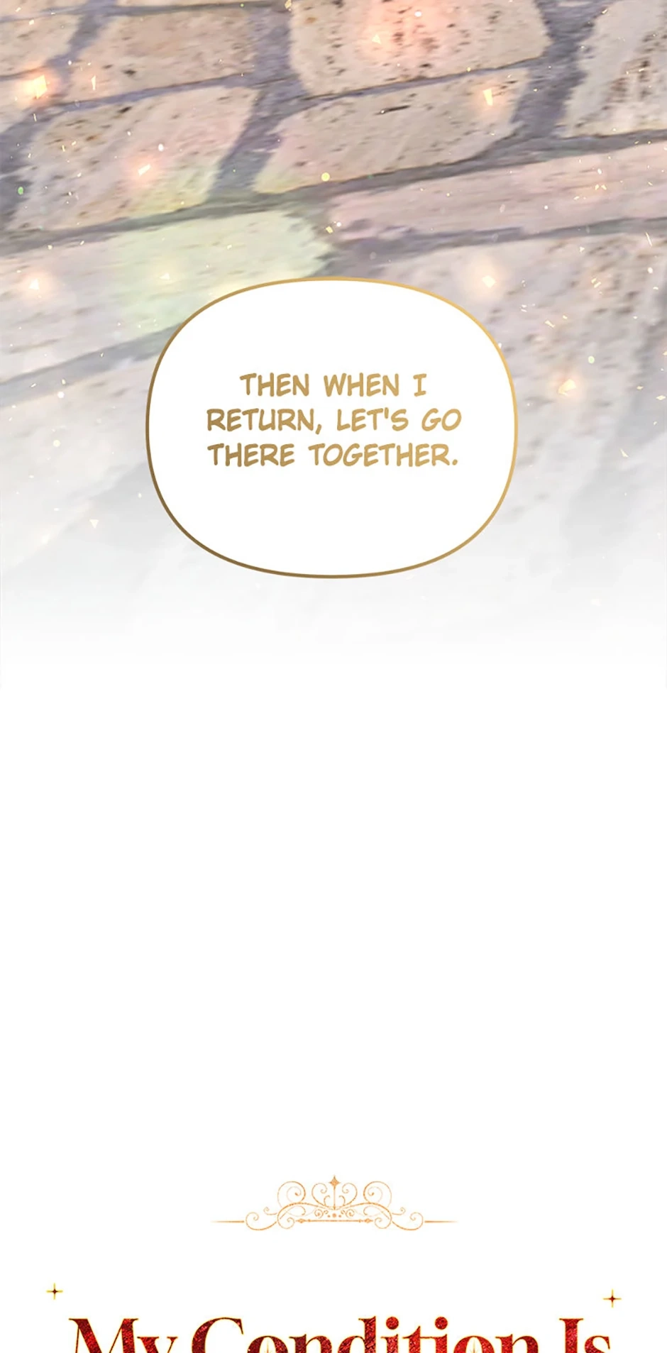 Read My Condition Is Divorce chapter 35 image 27 on Lezhin