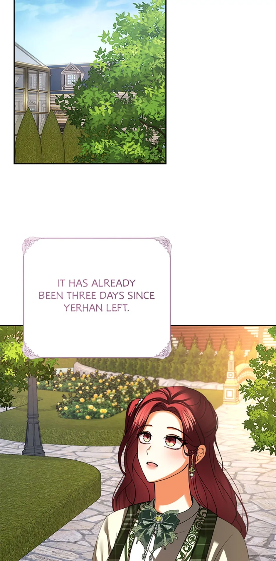 Read My Condition Is Divorce chapter 35 image 29 on Lezhin