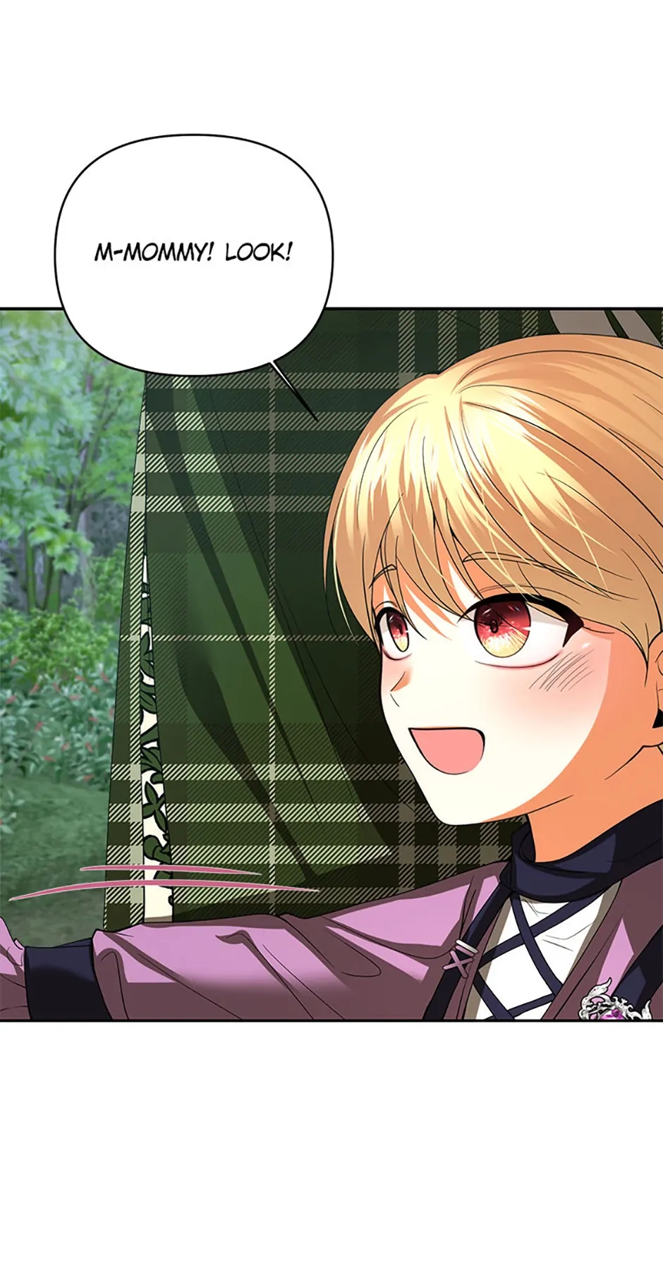 Read My Condition Is Divorce chapter 35 image 39 on Lezhin