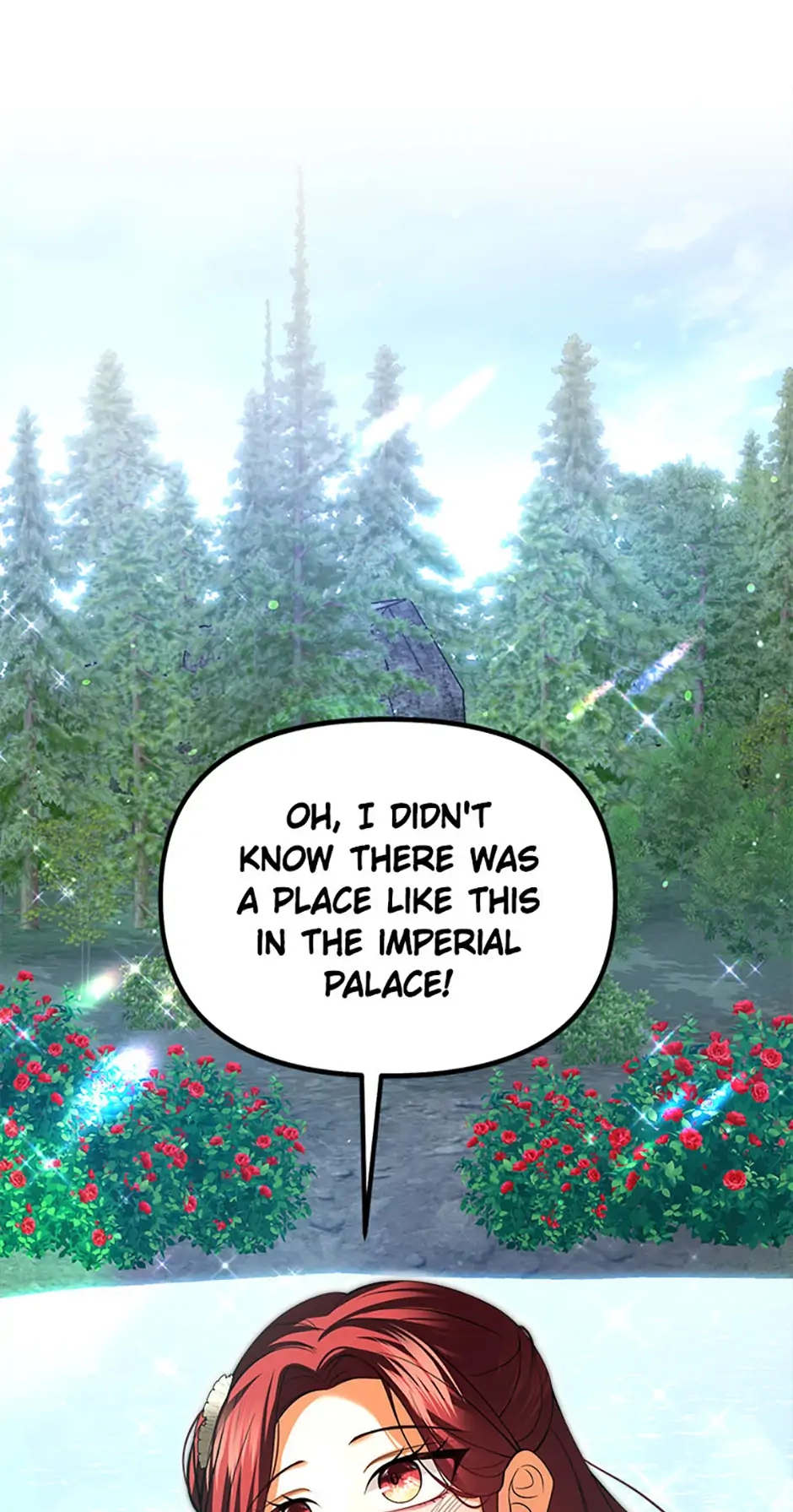 Read My Condition Is Divorce chapter 35 image 41 on Lezhin