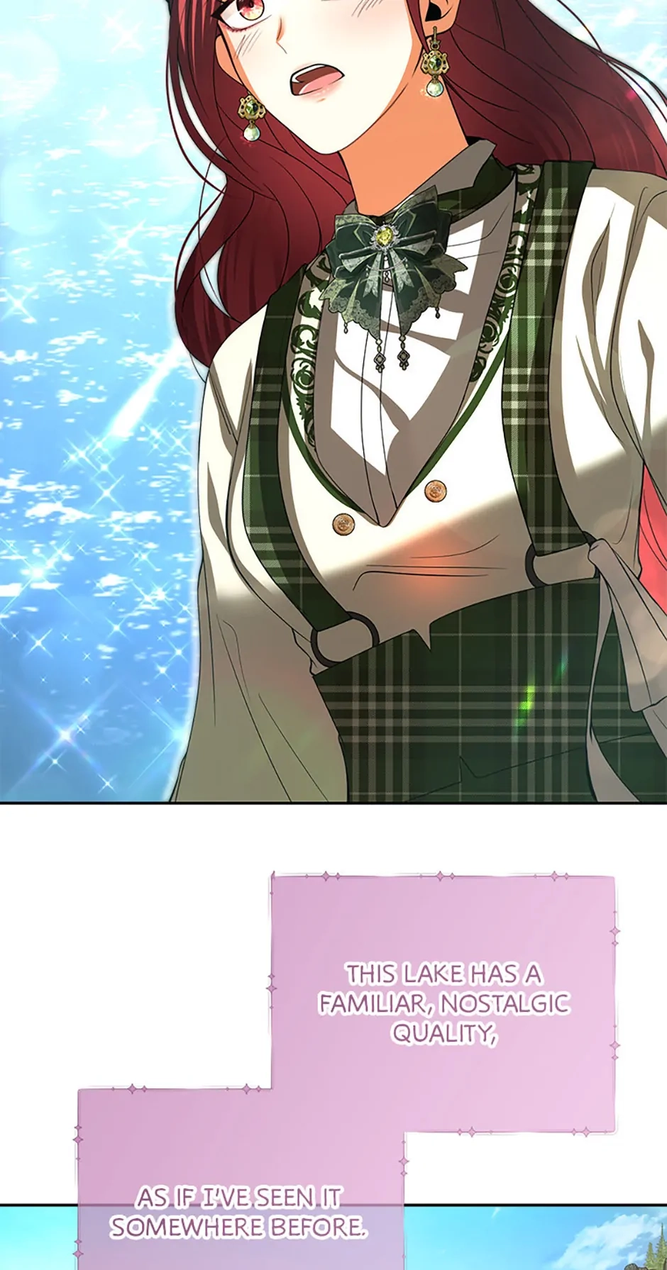 Read My Condition Is Divorce chapter 35 image 42 on Lezhin