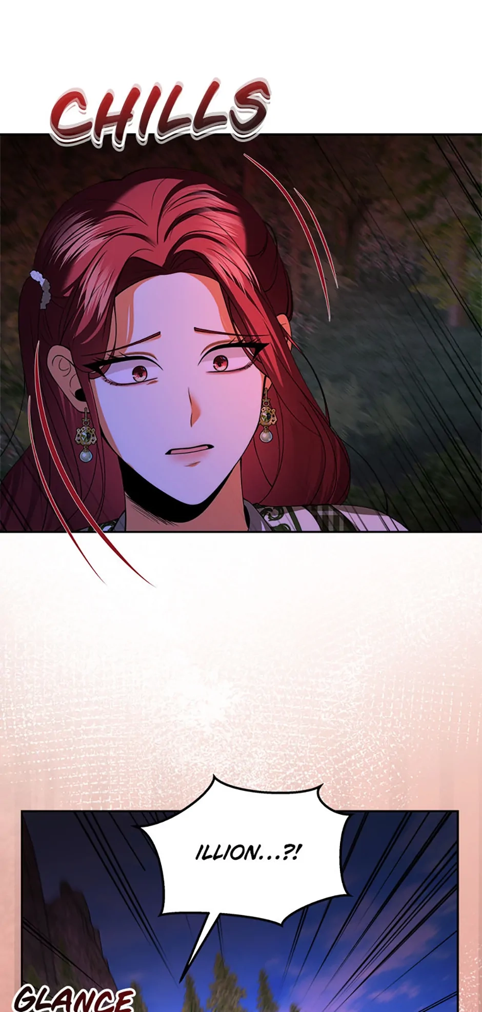 Read My Condition Is Divorce chapter 35 image 46 on Lezhin