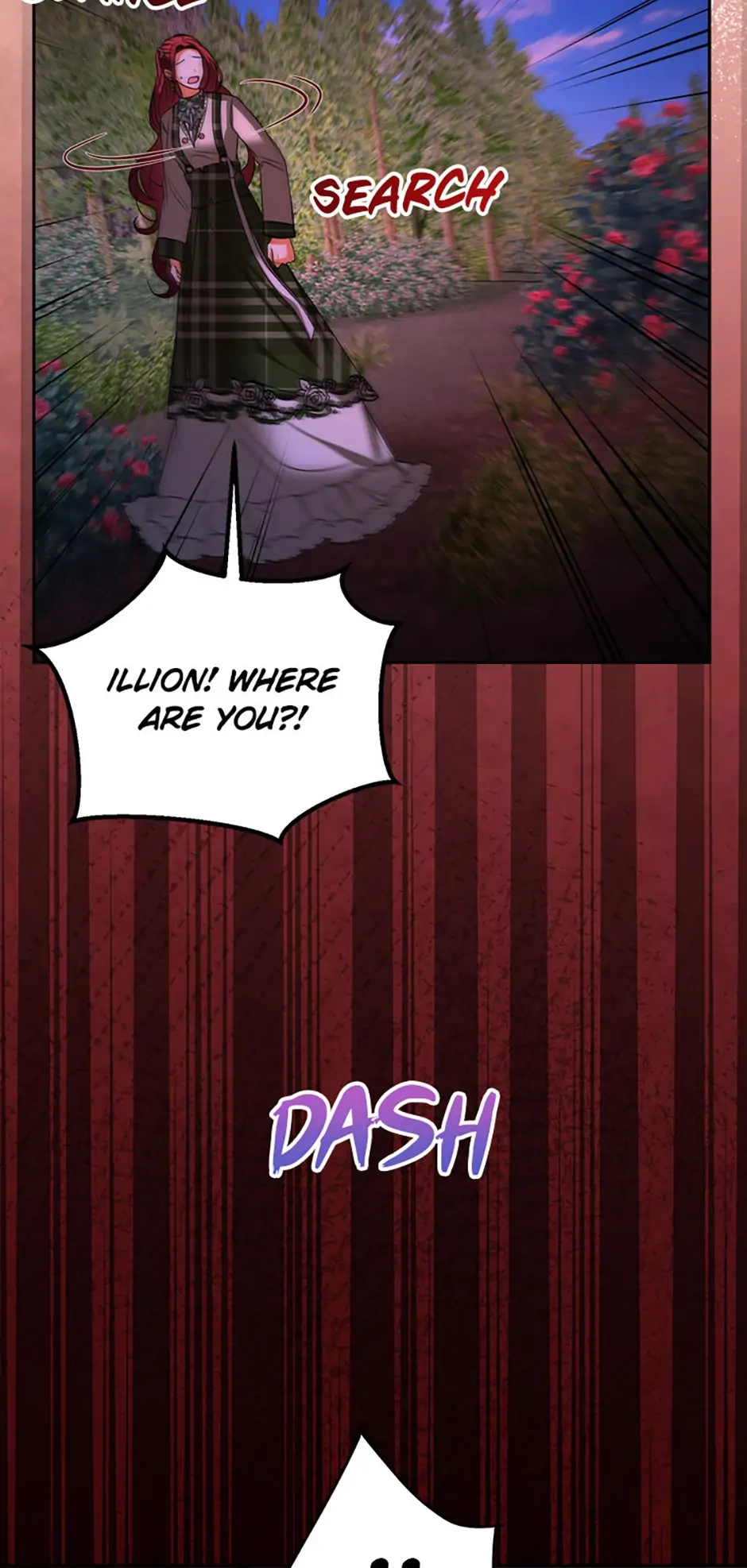 Read My Condition Is Divorce chapter 35 image 47 on Lezhin