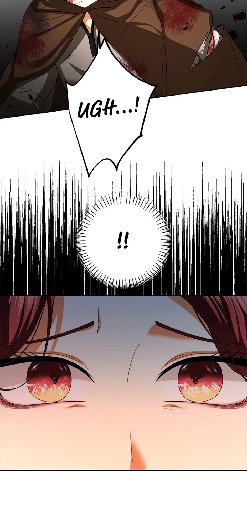 Read My Condition Is Divorce chapter 35 image 51 on Lezhin