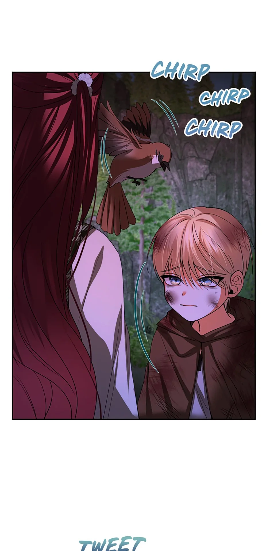Read My Condition Is Divorce chapter 35 image 59 on Lezhin