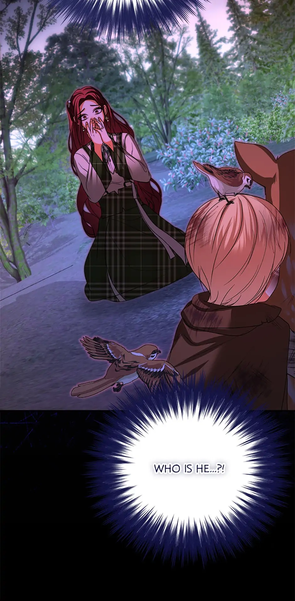 Read My Condition Is Divorce chapter 35 image 64 on Lezhin