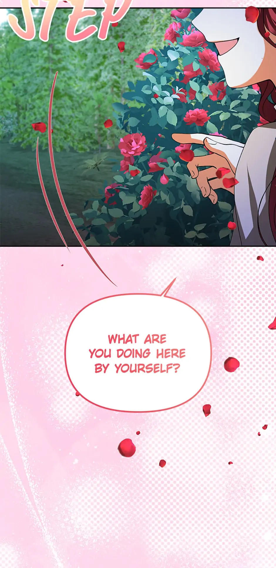 Read My Condition Is Divorce chapter 35 image 66 on Lezhin
