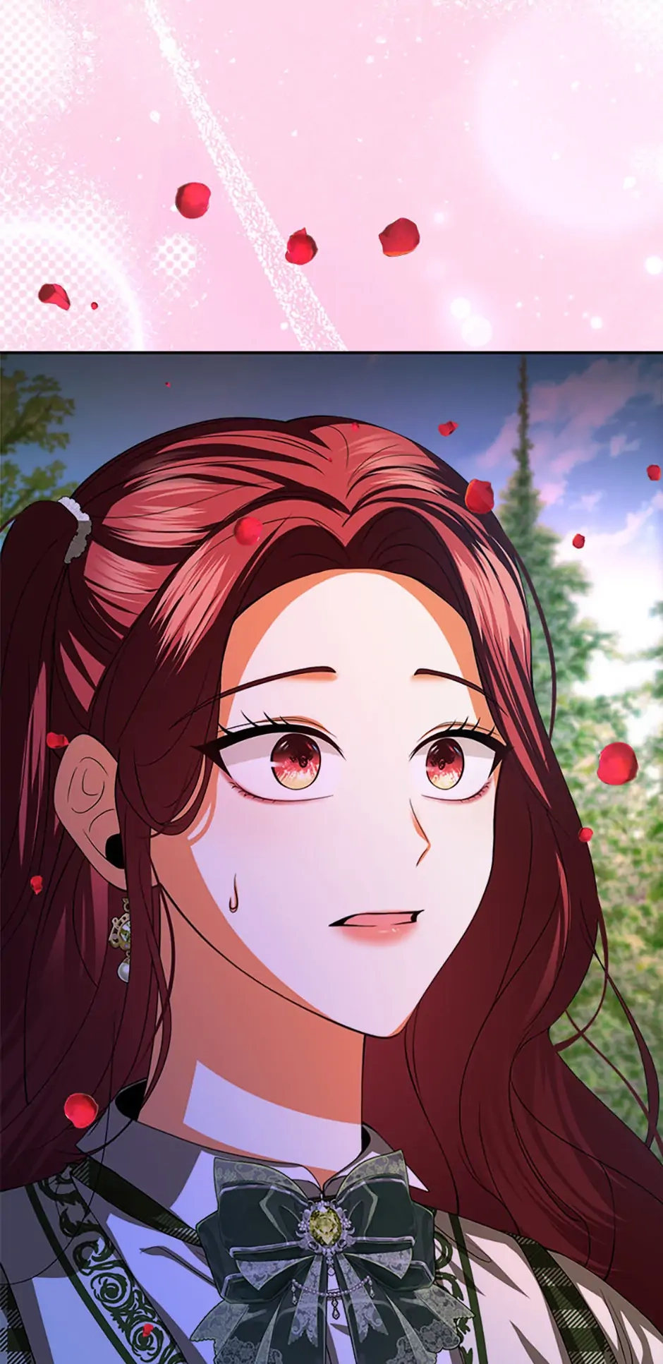 Read My Condition Is Divorce chapter 35 image 67 on Lezhin