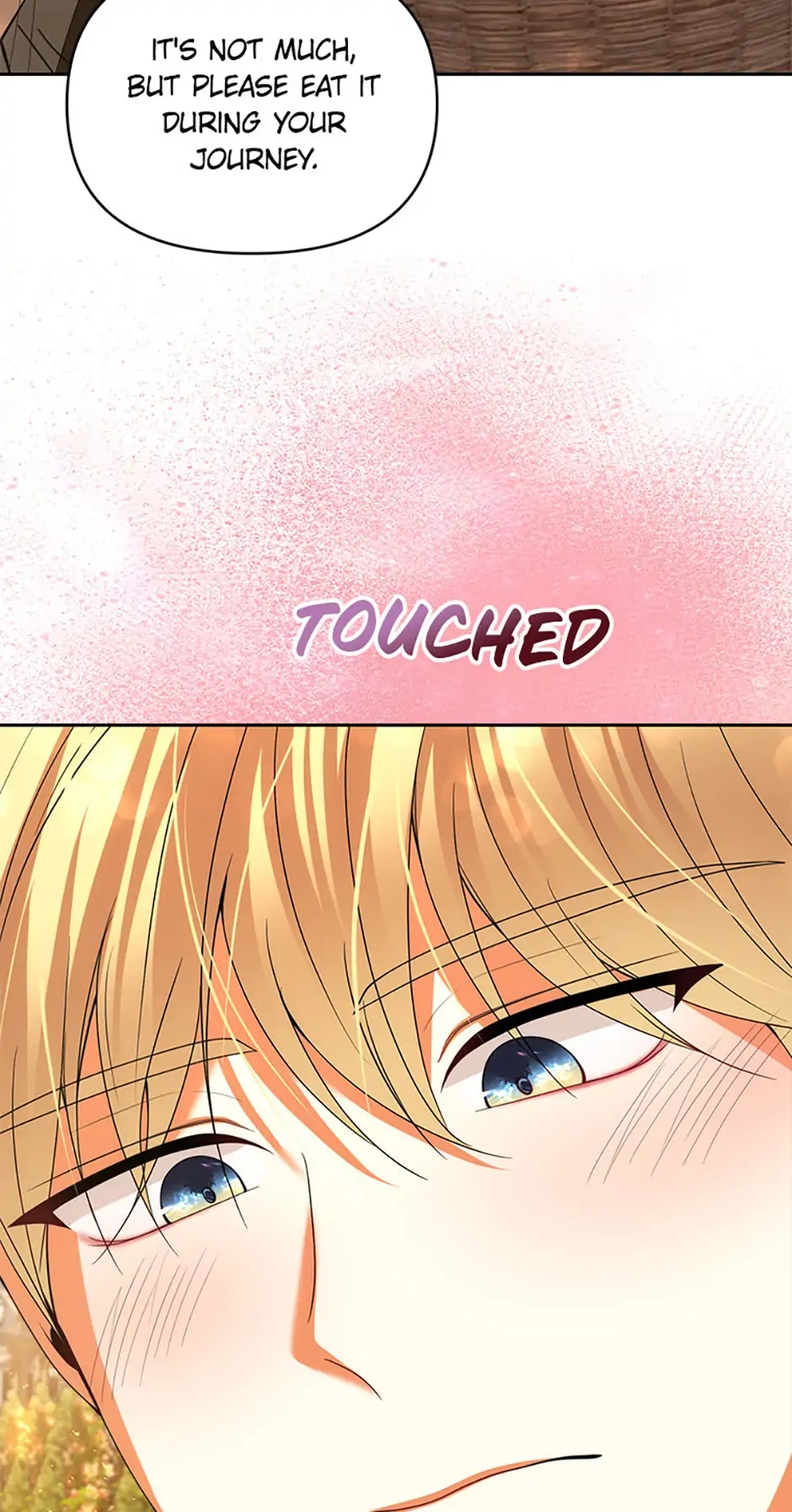 Read My Condition Is Divorce chapter 35 image 7 on Lezhin