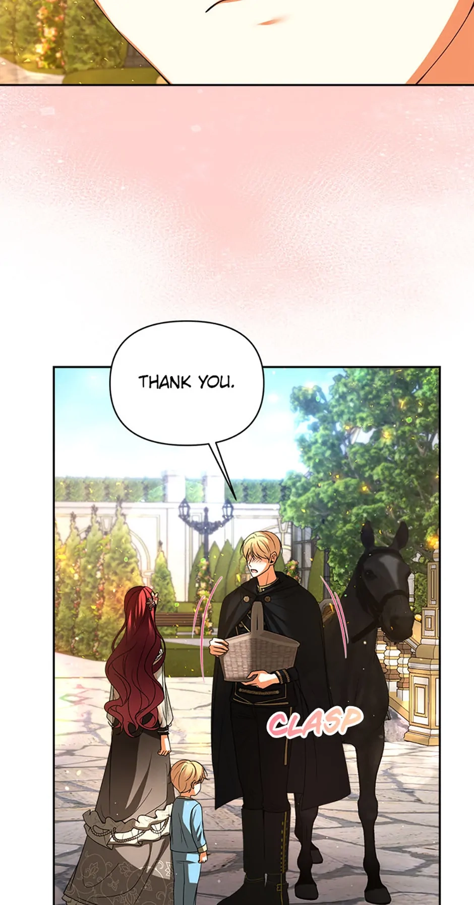 Read My Condition Is Divorce chapter 35 image 8 on Lezhin
