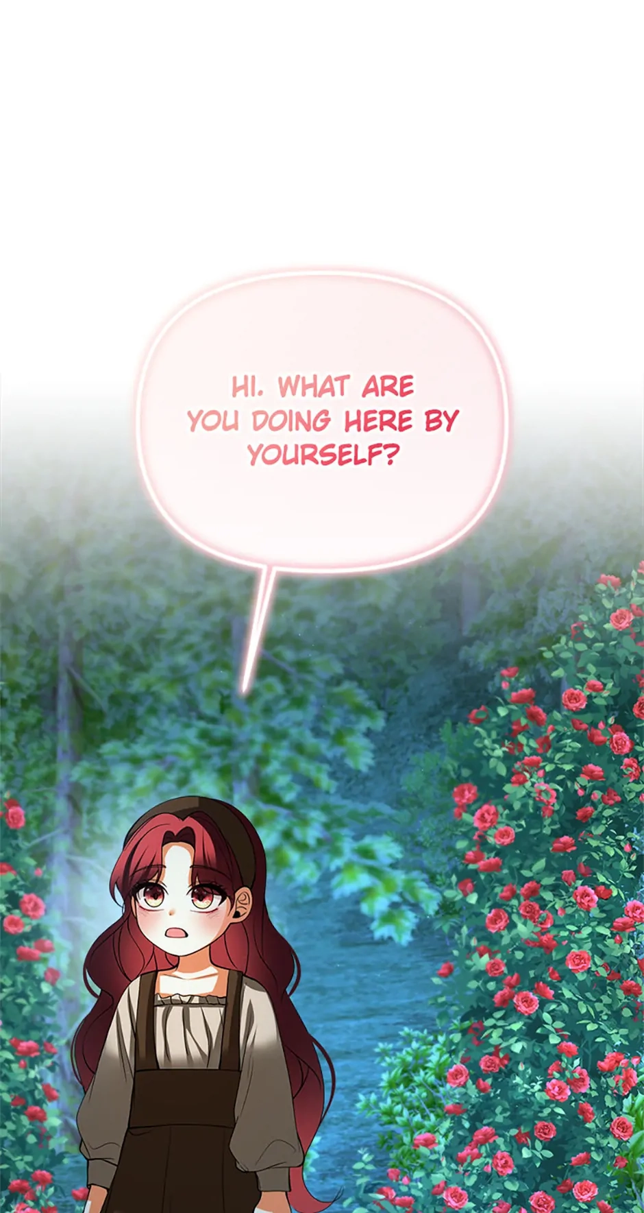 Read My Condition Is Divorce chapter 36 image 1 on Lezhin