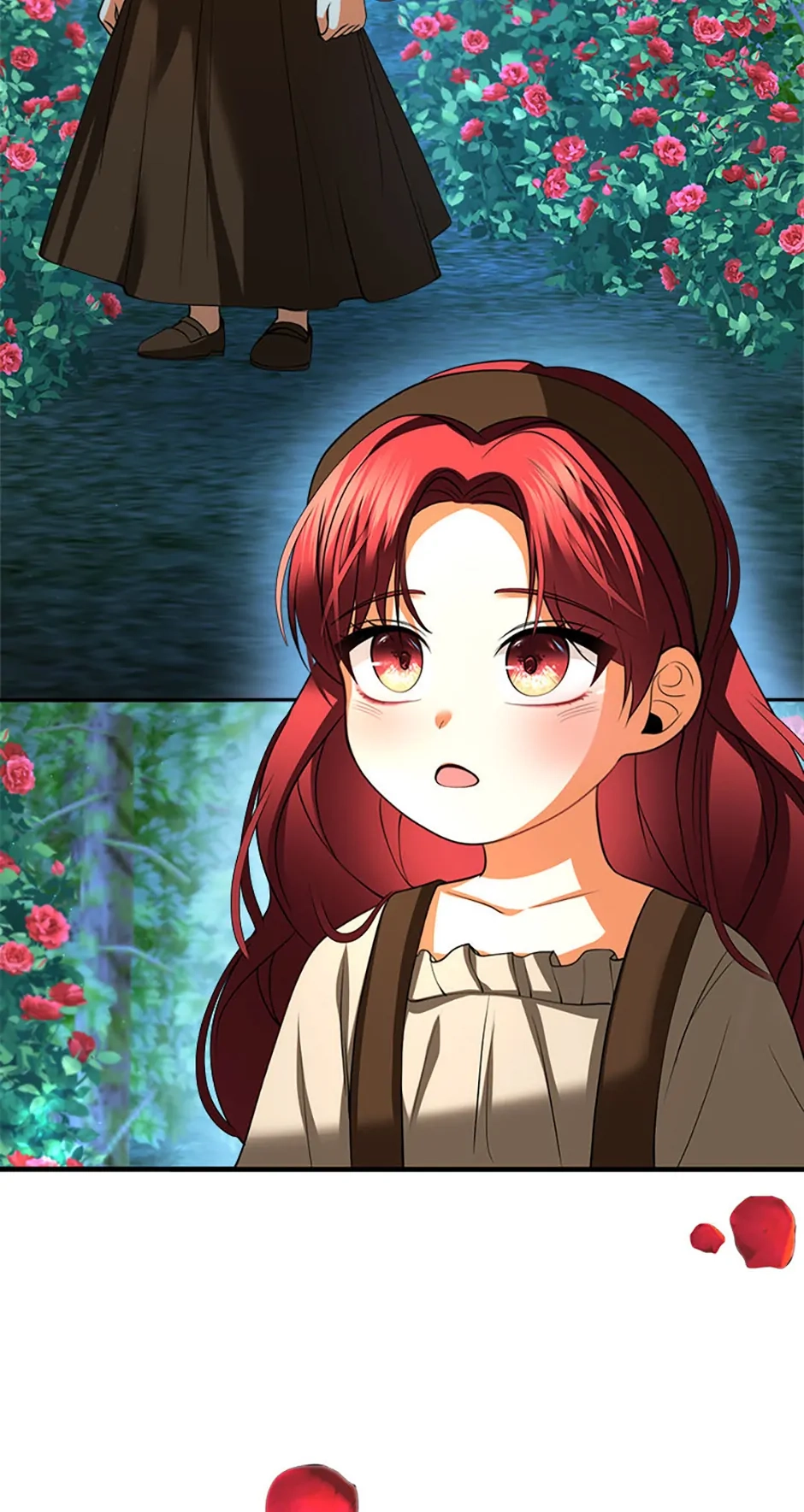 Read My Condition Is Divorce chapter 36 image 2 on Lezhin