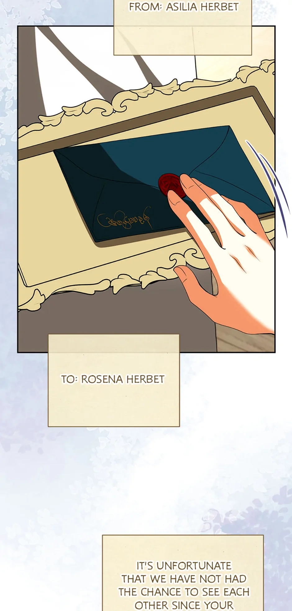 Read My Condition Is Divorce chapter 36 image 21 on Lezhin