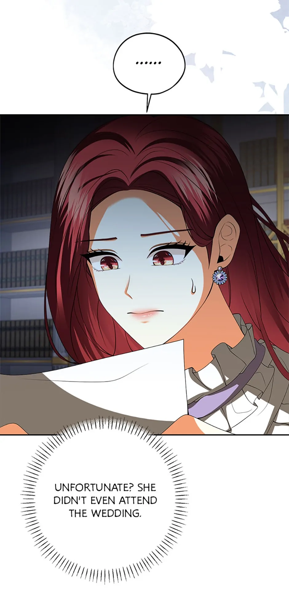 Read My Condition Is Divorce chapter 36 image 23 on Lezhin