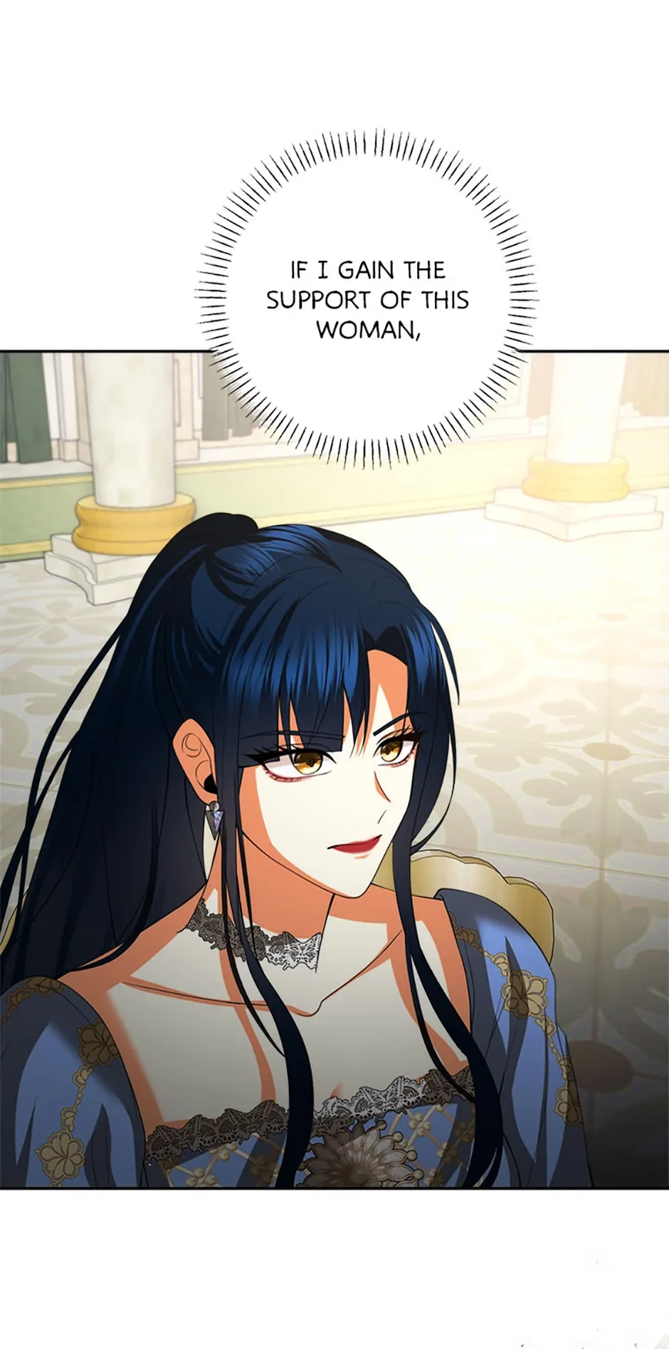 Read My Condition Is Divorce chapter 36 image 32 on Lezhin